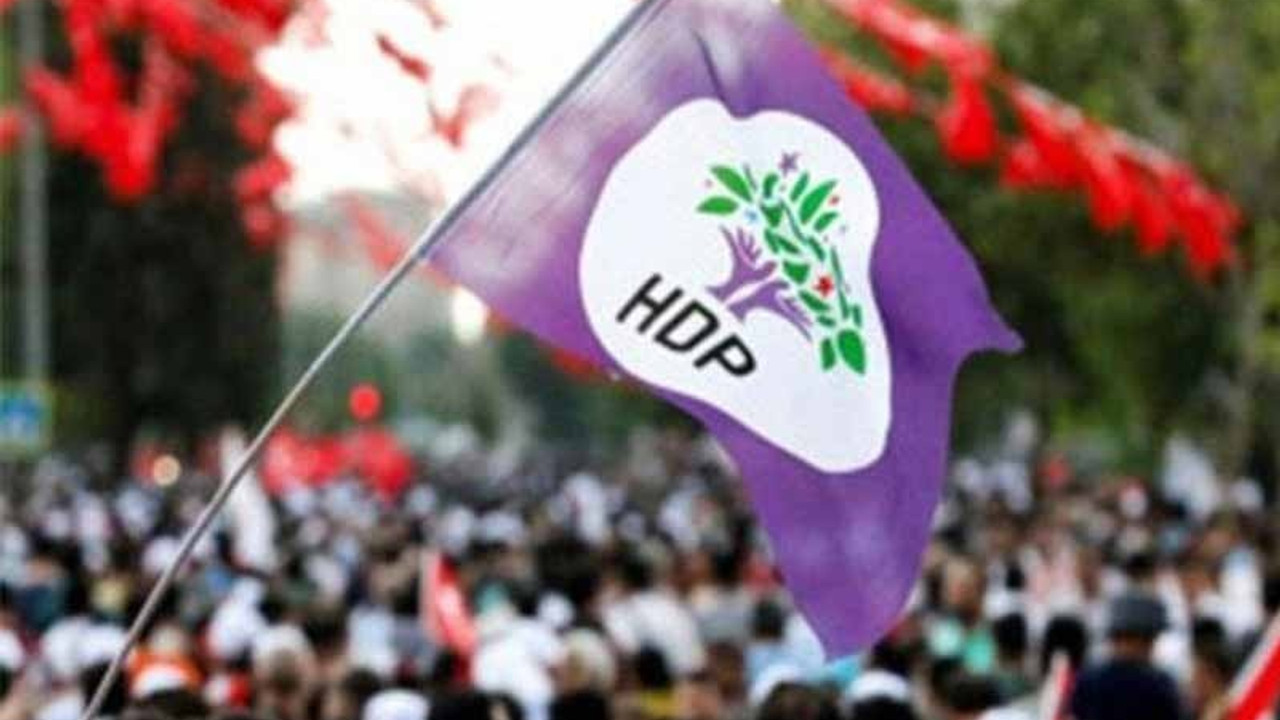 HDP Kadın Meclisi: Semra Güzel irademizdir