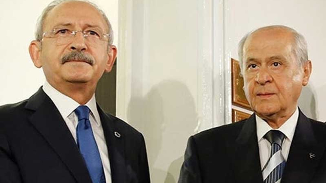 Bahçeli, Kılıçdaroğlu'nu hedef aldı: Festivalden fitne çıkarması büyük bir sorumsuzluktur