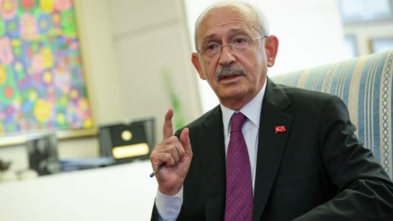 Kılıçdaroğlu gençleri uyardı: Dinlemeyin; tek derdi bu harami düzeneğin ömrünü uzatmak