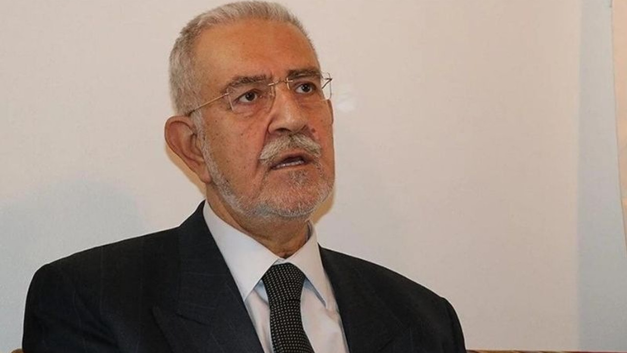 Ömer Tuğrul İnançer vefat etti