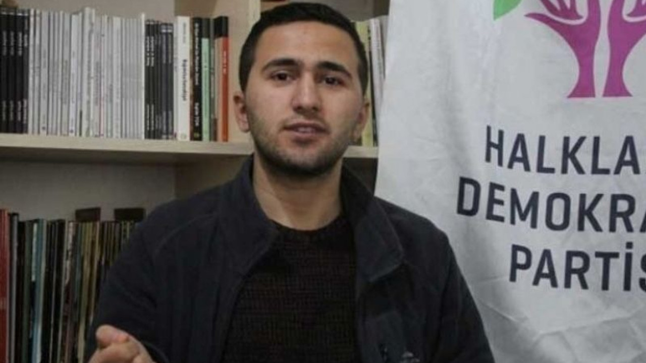 HDP’li gence gözaltında ölüm tehdidi