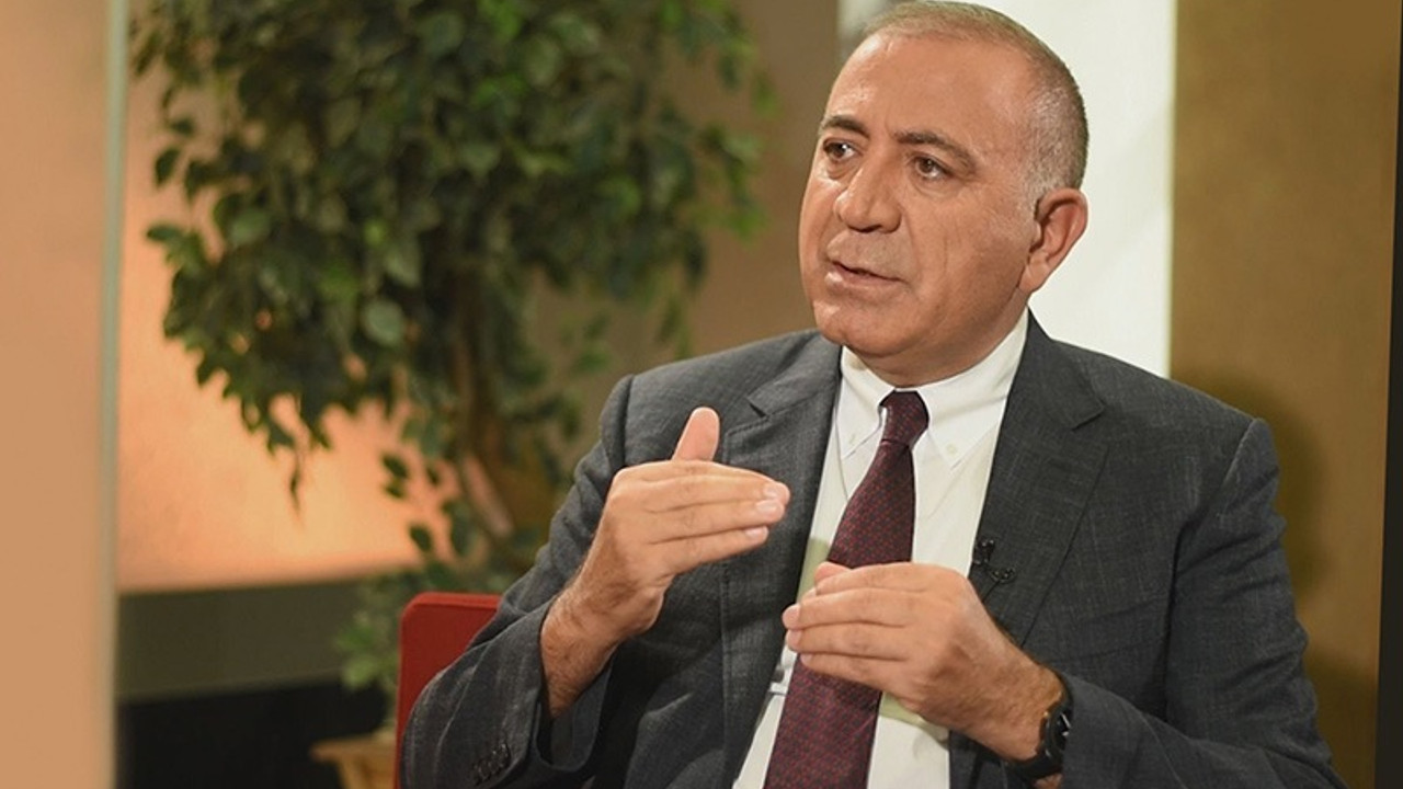 Gürsel Tekin'den HDP açıklaması: Yasal olarak faaliyet gösteren partileri kafamıza göre lanetleyemeyiz