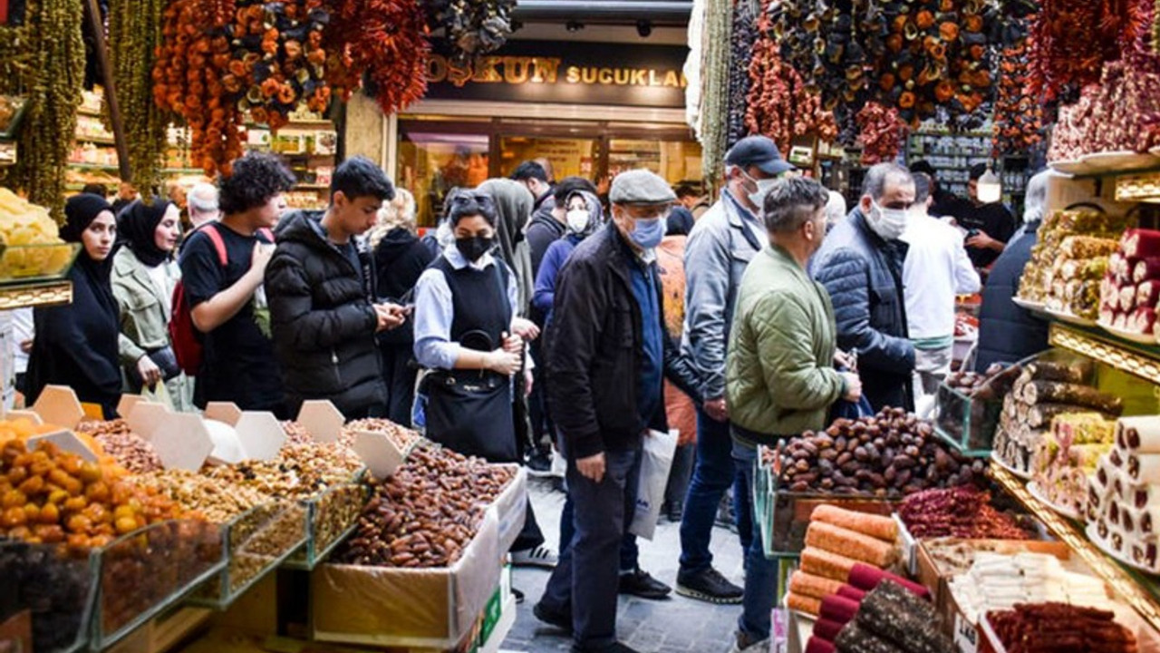 Enflasyon ağustos ayında 24 yılın zirvesini yeniledi