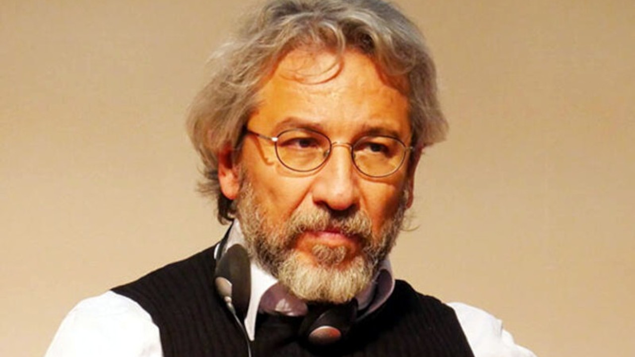 Can Dündar’a Leman Dergisi paylaşımı nedeniyle soruşturma