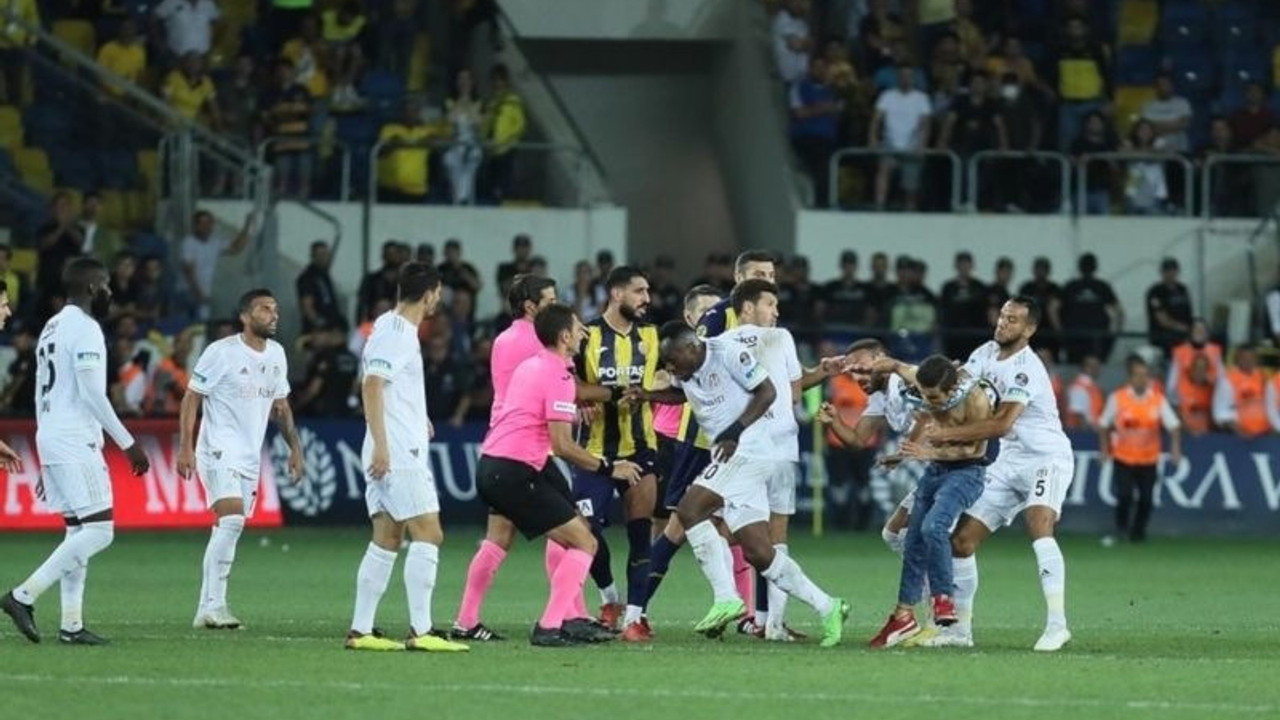 Ankaragücü: Yorumcuların kulübümüze zarar vermeye güçleri yetmeyecek