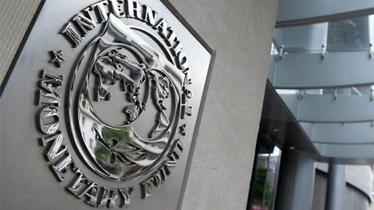 IMF'den Avrupa'ya 'sürekli yüksek enflasyon' uyarısı: Faizi daha çok artırın