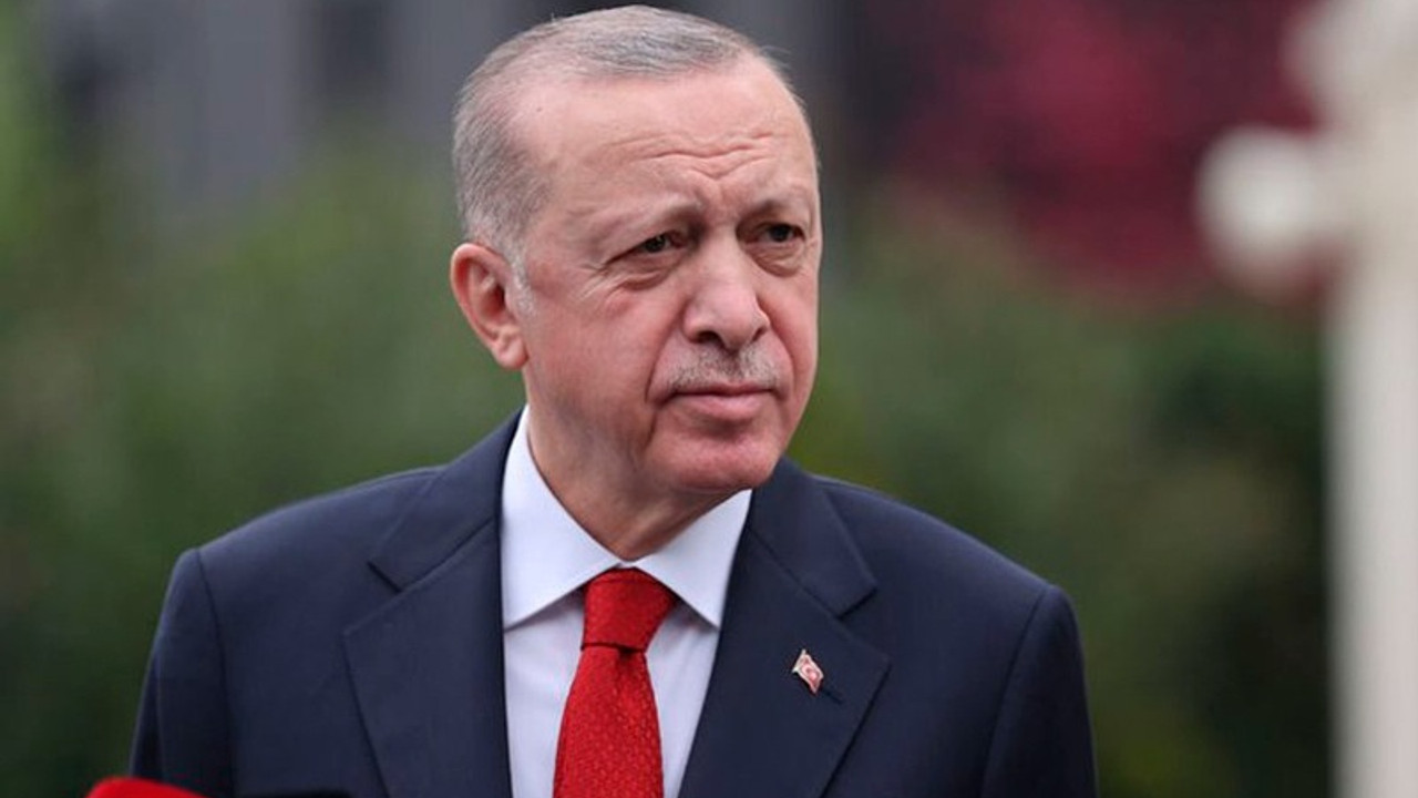 Erdoğan: Yunanistan kendine çekidüzen verme yoluna girdi