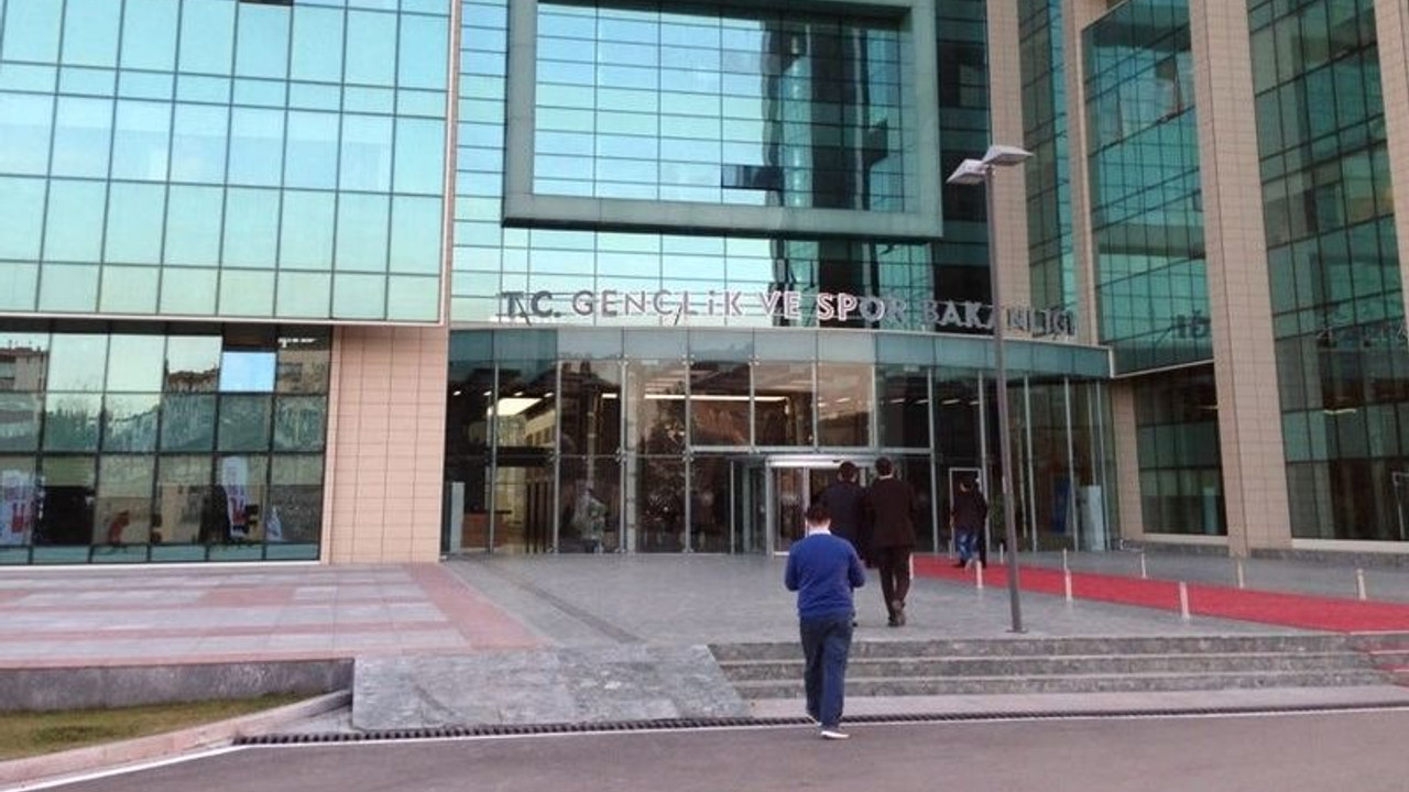 Bakanlık 23 milyon TL’lik parayı takip etmemiş: Sayıştay'dan görev uyarısı