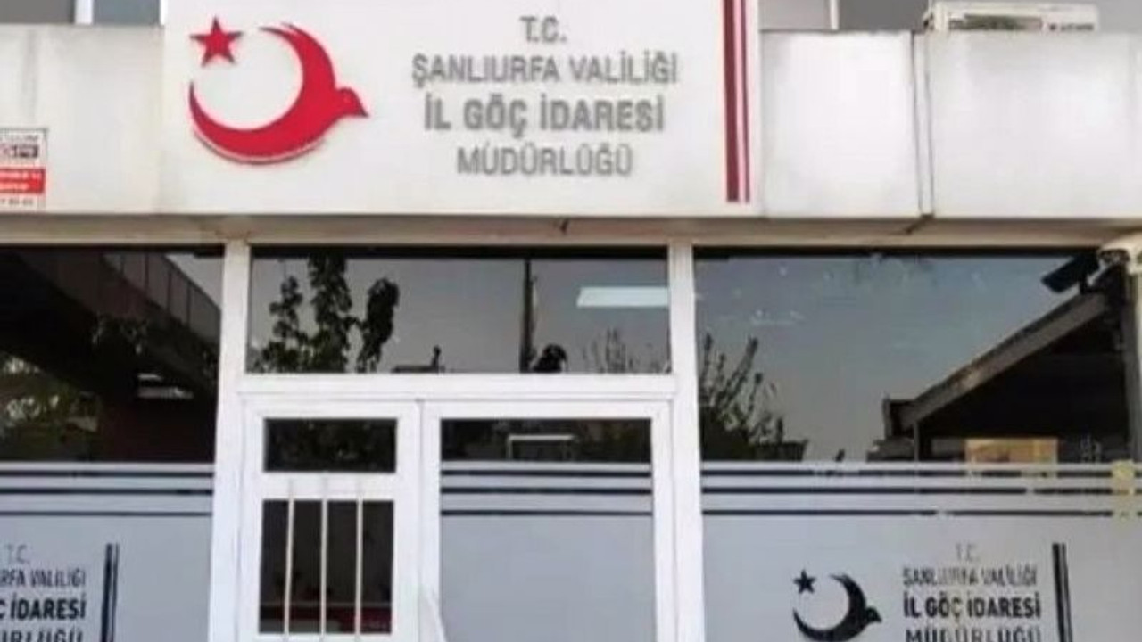 Rüşvet iddialarıyla gündeme gelen Göç İdaresi'nde müdüre ‘gizli sürgün'