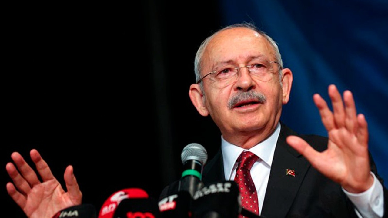 Kılıçdaroğlu: Bazılarının inadına karşın beraber olacağız, kucaklaşacağız