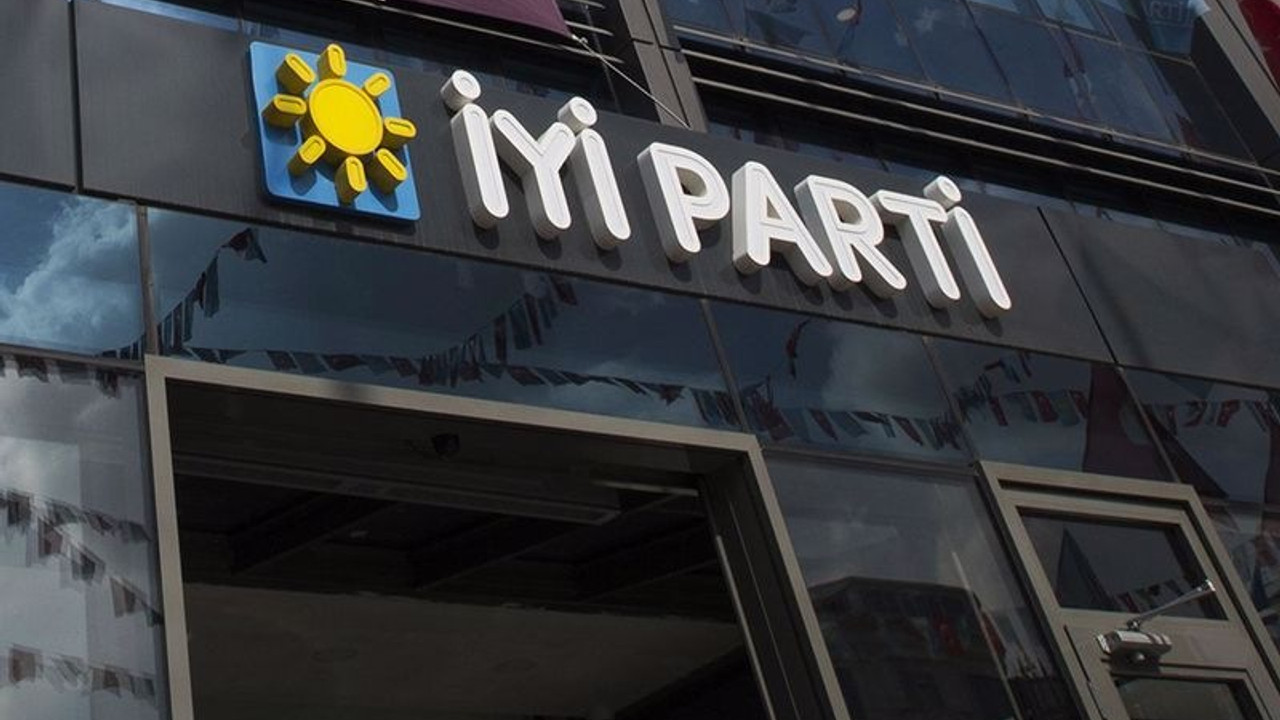 İYİ Parti'de 'HDP'ye bakanlık tartışması' istifası