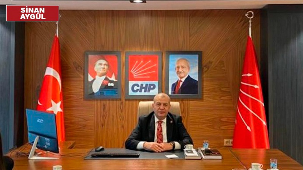 Kayyımda olan CHP Bitlis İl Başkanlığı'na yeniden kayyım atandı