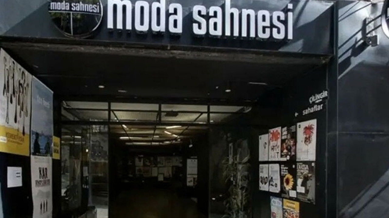 Moda Sahnesi, Kültür Bakanlığı'na karşı açtığı davayı kazandı