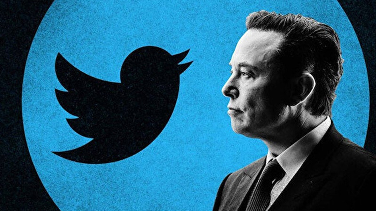 Elon Musk Twitter'da 'genel af' ilan etti