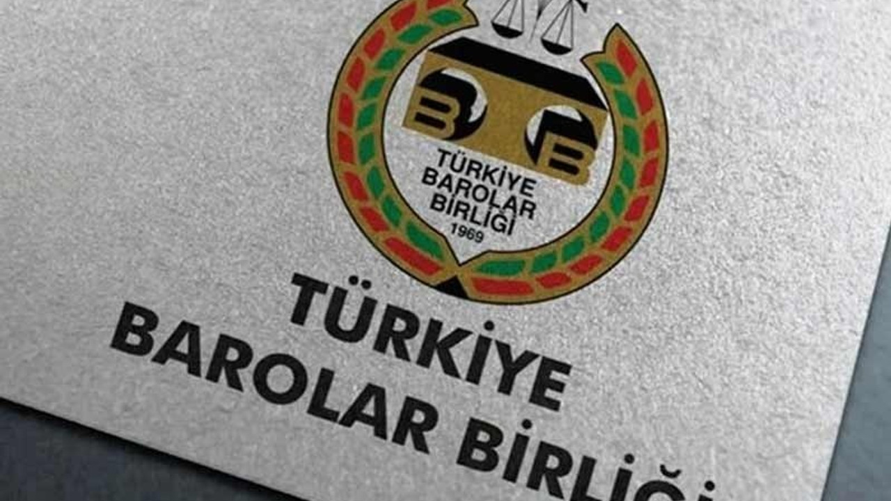 TBB, güvenlik soruşturması yönetmeliğine karşı Danıştay’a başvurdu