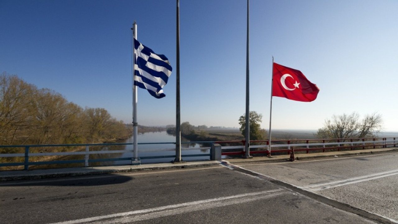 'Doğu Akdeniz'de büyük bir gerginlik için ödenecek bedel Türkiye'yi caydırabilir'