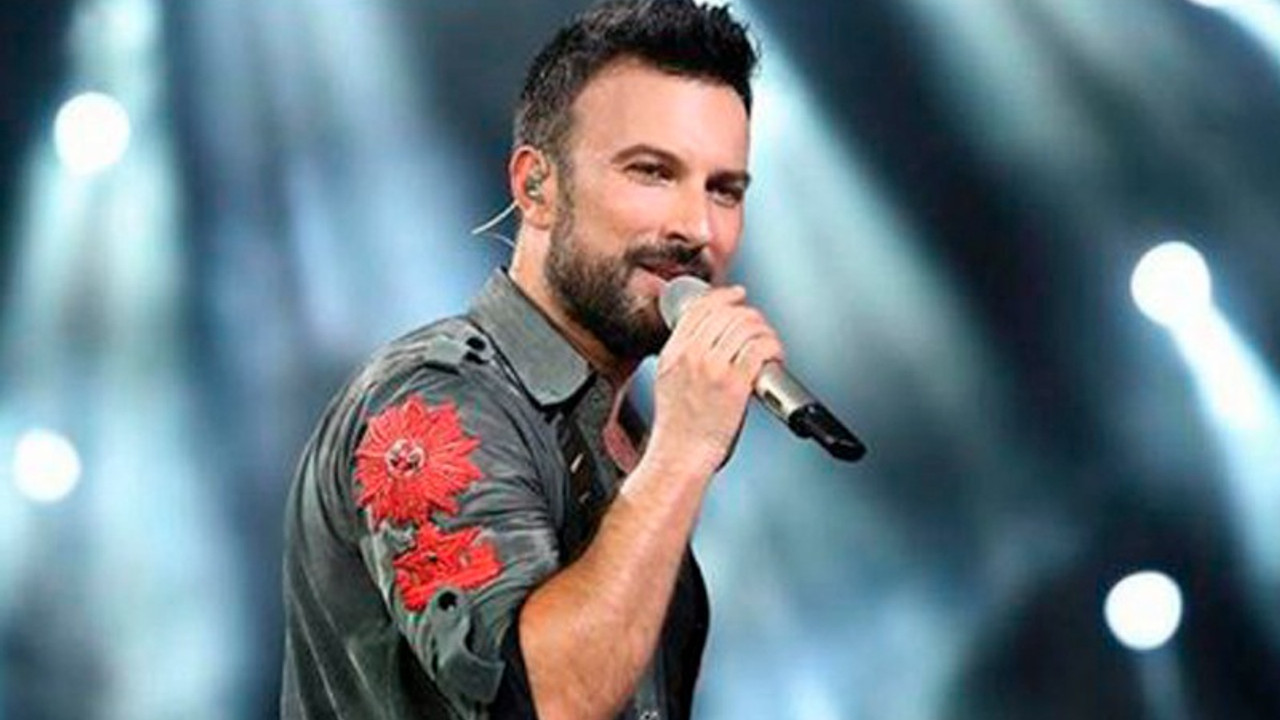 Tarkan'ın 9 Eylül'deki İzmir konseri için yeni yer belli oldu