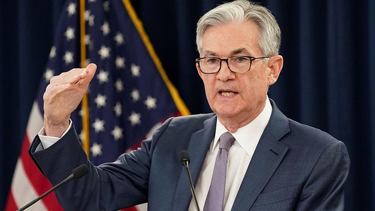 Fed Başkanı Powell: Enflasyon büyük toplumsal bedeller olmadan düşürülebilir