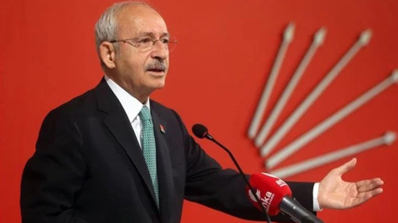 İddia | Sermayeden Kılıçdaroğlu ve kurmaylarına ‘beşli çete’ tuzağı