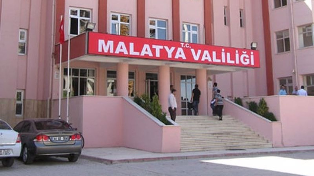 Malatya'da kiliseye tehditle ilgili gözaltına alınan kişi serbest bırakıldı