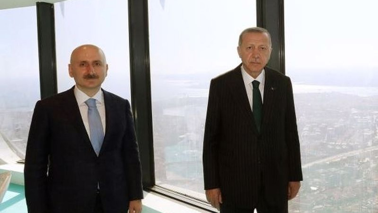 Karaismailoğlu: Cumhurbaşkanımızın liderliğinde önümüzdeki günlerde İstanbul’da her ay bir metro açacağız