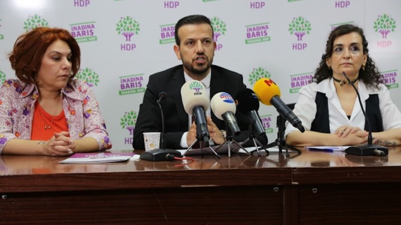 HDP Engelliler Komisyonu: Herkes için erişebilir okullar inşa edilmeli