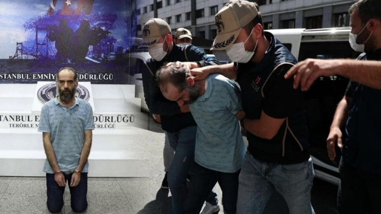 IŞİD üst düzey yöneticisi, 'Anayasayı ihlal' suçundan tutuklandı