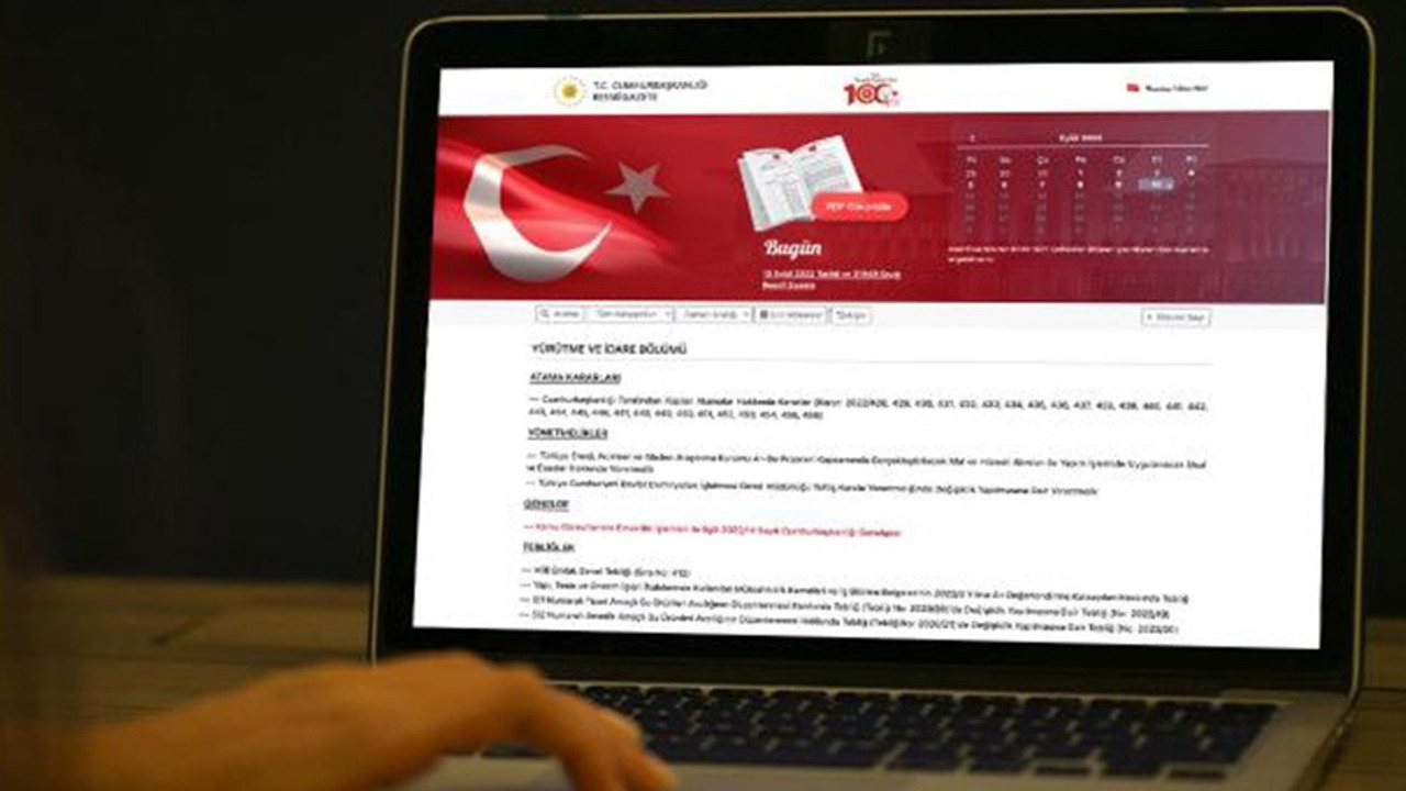 Kamu görevlilerinin emeklilikle ilgili belgeleri HİTAP üzerinden aktarılacak