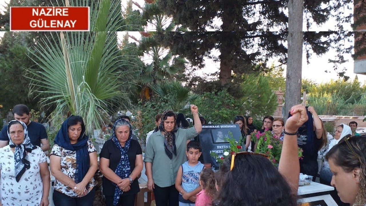 Ahmet Atakan anmasında anne Emsal Atakan’dan polise tepki