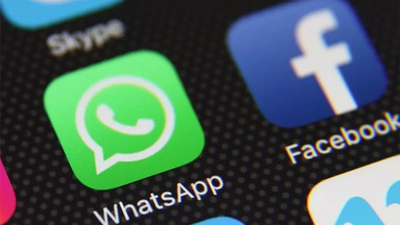 Facebook ve Whatsapp, Rekabet Kurumu'na sözlü savunma verecek