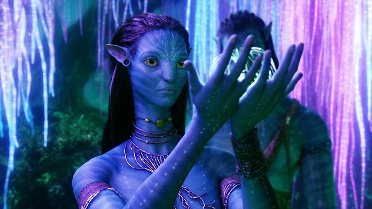 Yönetmen James Cameron, 'Avatar 4' için çalışmaya başladı