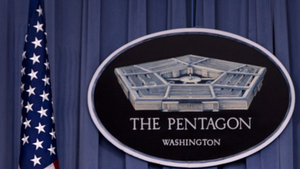 Pentagon: Irak kuvvetlerinin hareketinin farkındayız