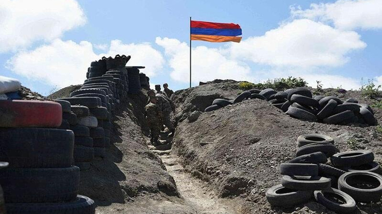 Ermenistan ve Azerbaycan arasındaki çatışmalar sürüyor: Onlarca ölü var