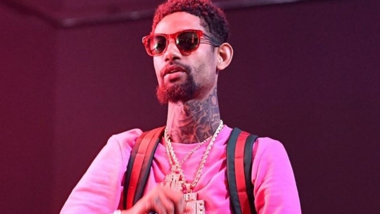 Amerikalı rapçi PnB Rock vurularak öldürüldü