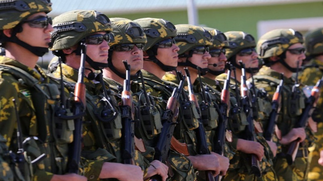 Kırgızistan-Tacikistan sınırında çatışma: 1 ölü, 2 yaralı