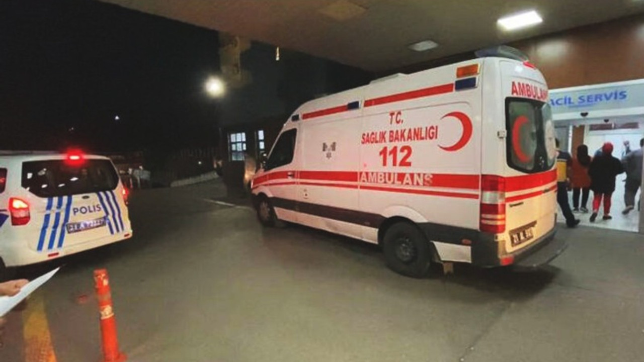 Diyarbakır'da 'kız isteme' kavgası: Yaralanan 13 kişiden 1'i öldü