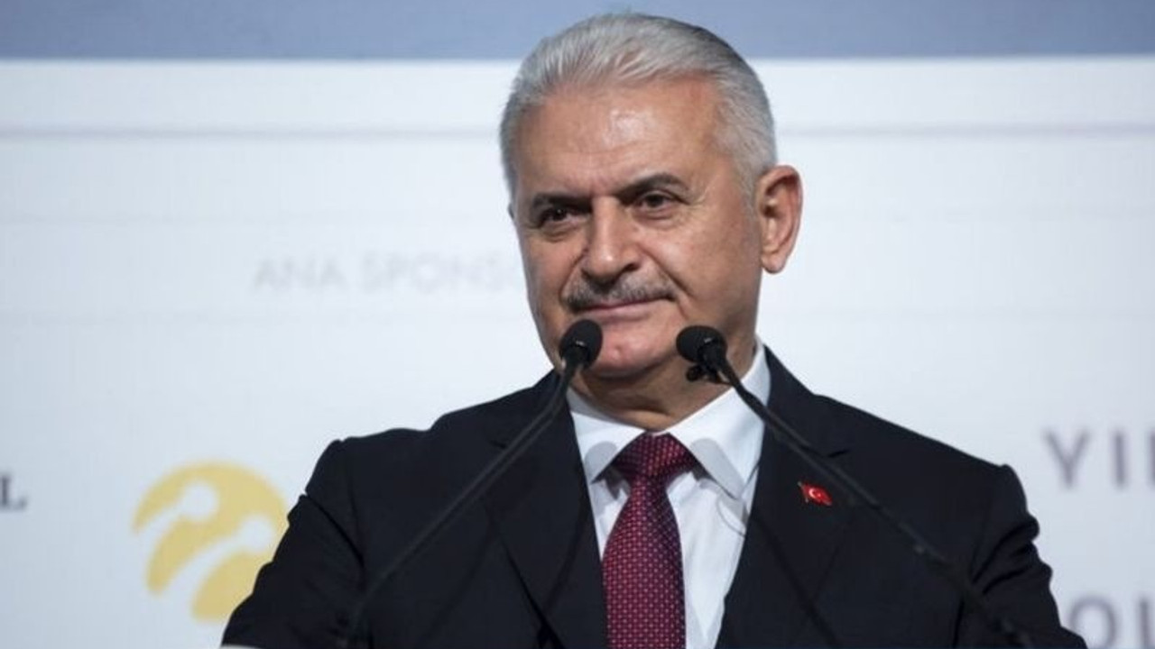 Binali Yıldırım'dan Yunanistan'a: İyice şımarıklığı arttı