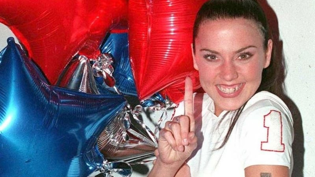 Space Girls yıldızı Mel C, yıllar sonra konuştu: İstanbul'da tacize uğradım