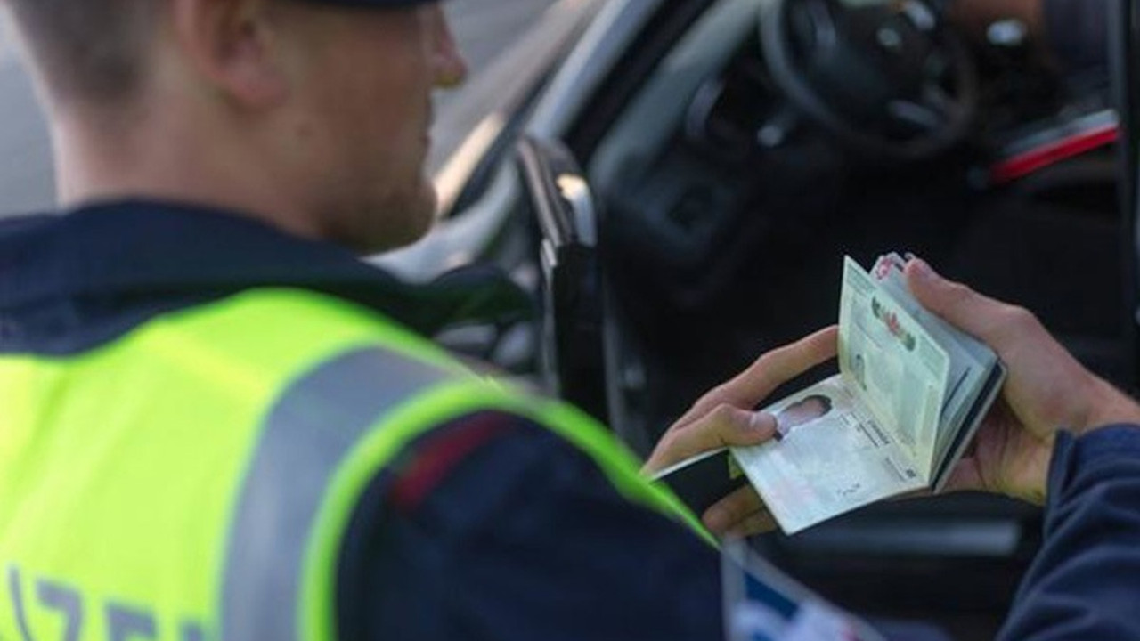 Türkiye'den Avrupa'ya özel jet ve sahte diplomatik pasaportla insan kaçakçılığı