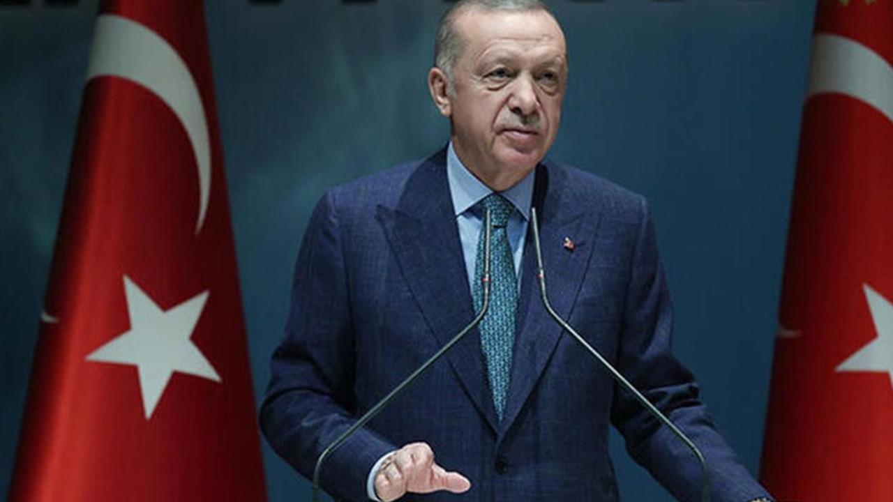 Cumhurbaşkanı Erdoğan, Özbekistan ve Amerika'ya gidiyor