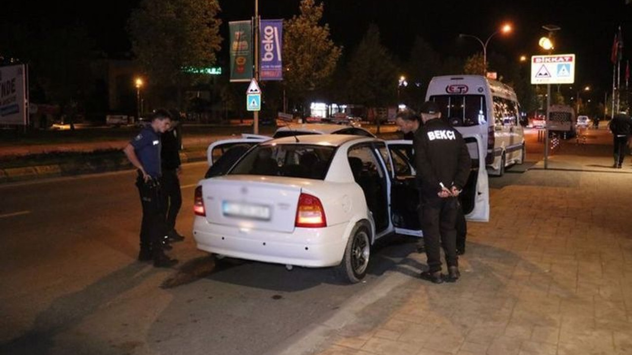 Sakarya'da iki grup arasında silahlı kavga: 1 ölü, 3 yaralı