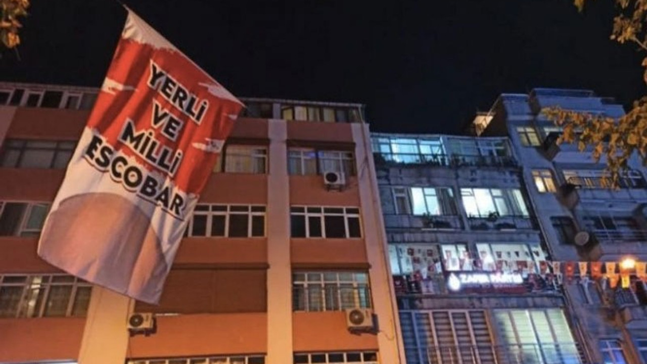 Zafer Partisi İstanbul İl Başkanı ifade verdi: Zor bir döneme giriyoruz