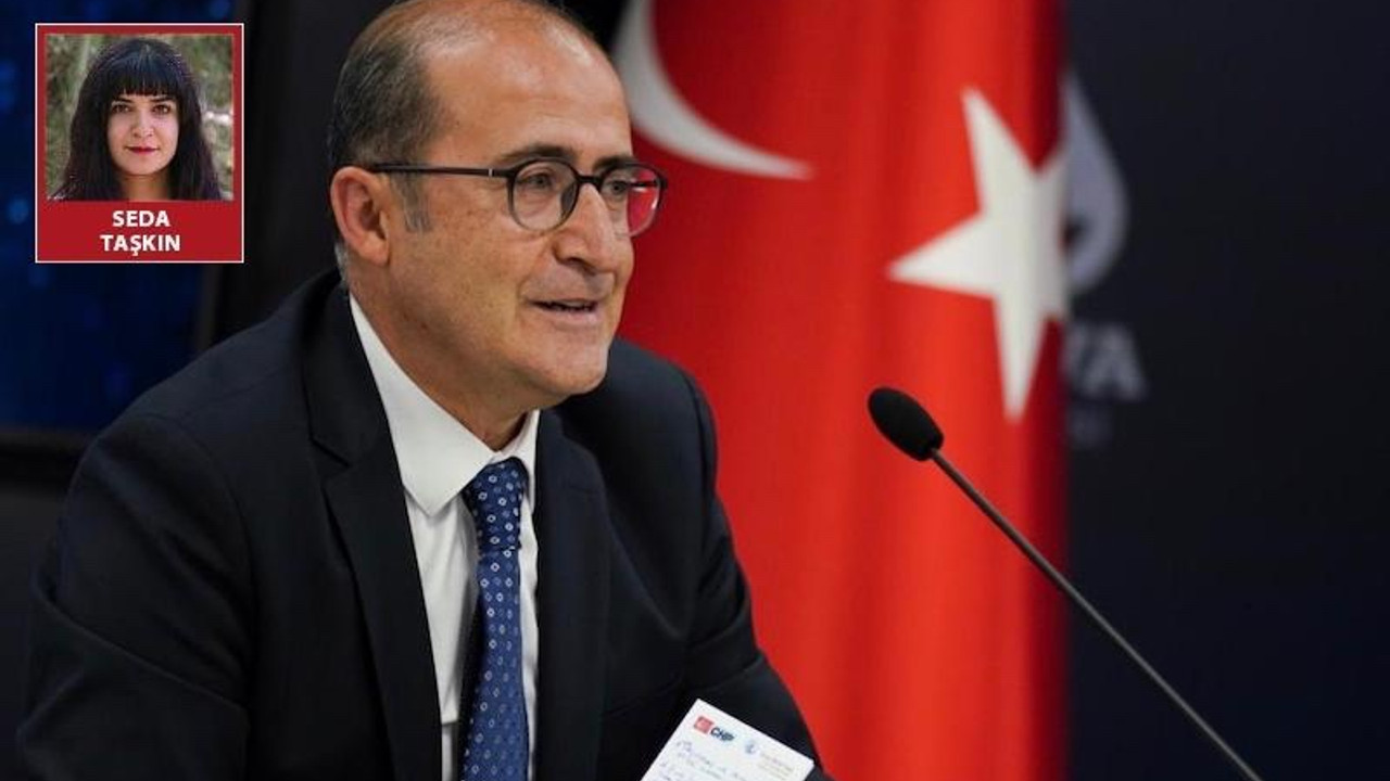 CHP’li Bektaş: TOKİ projesinde vatandaştan 500 milyon lira civarında başvuru ücreti toplanacak