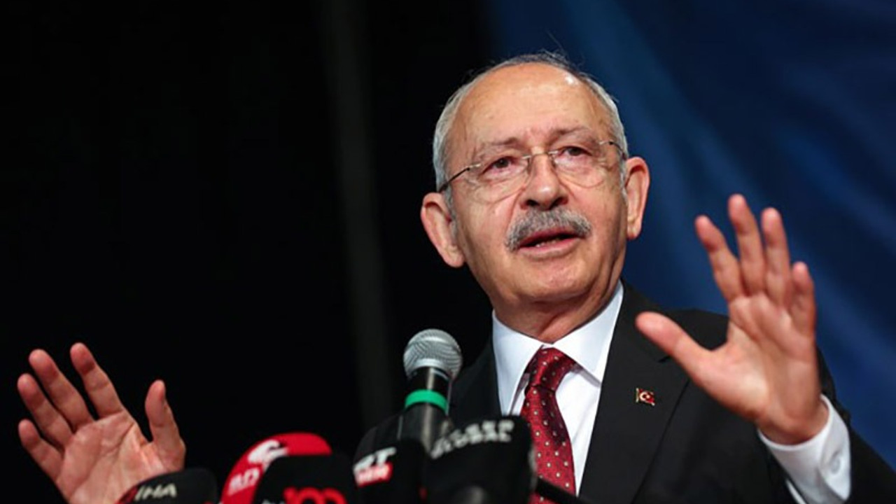 Kılıçdaroğlu '6’lı Masa’da çatlak' iddialarını yalanladı