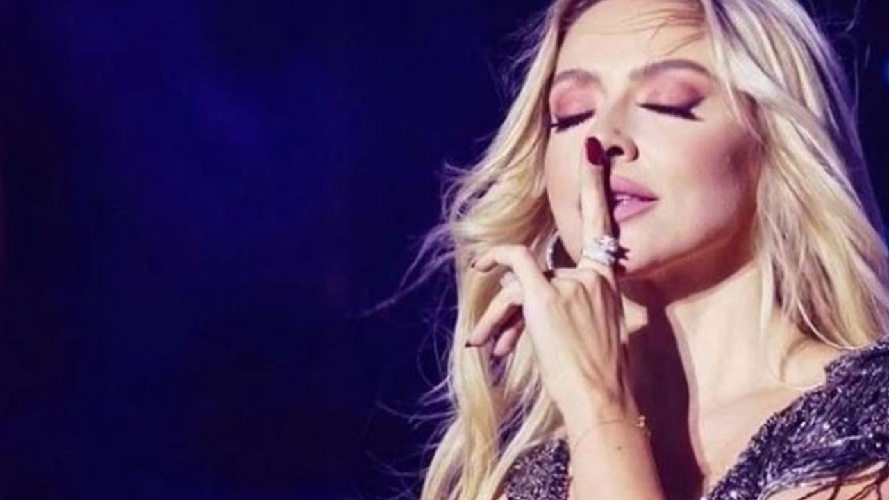 Hadise’nin boşanma gerekçesi ortaya çıktı: Ekonomik şiddet