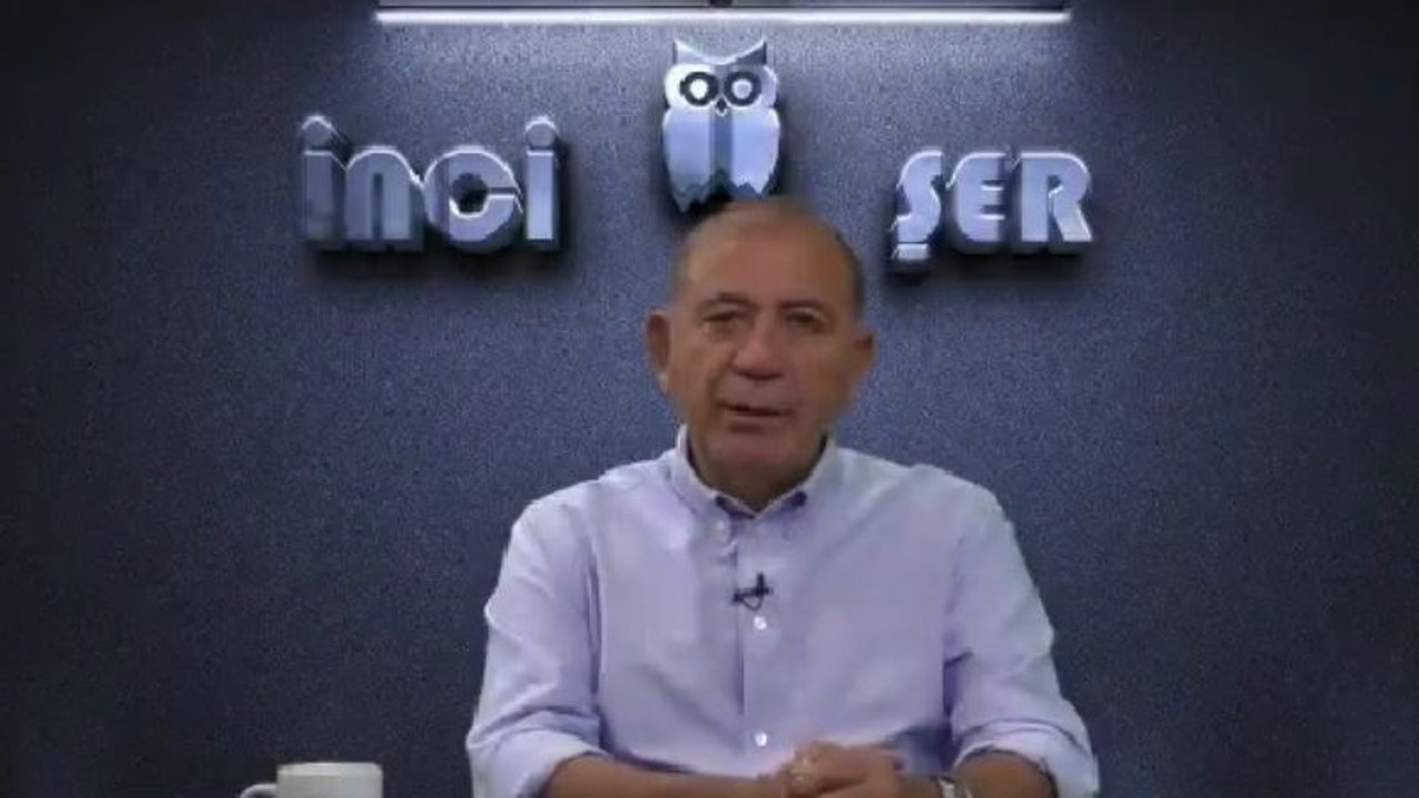 Gürsel Tekin: Böylesine tartışma yaratacağını düşünemedim