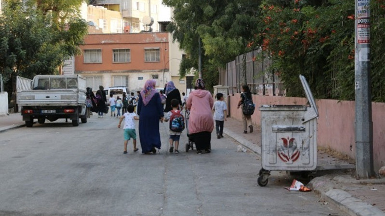 Okul masrafları çaresiz bırakıyor: Besleme olmadan okula giden birçok çocuk var