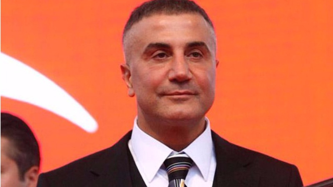 Sedat Peker için zorla getirme kararı