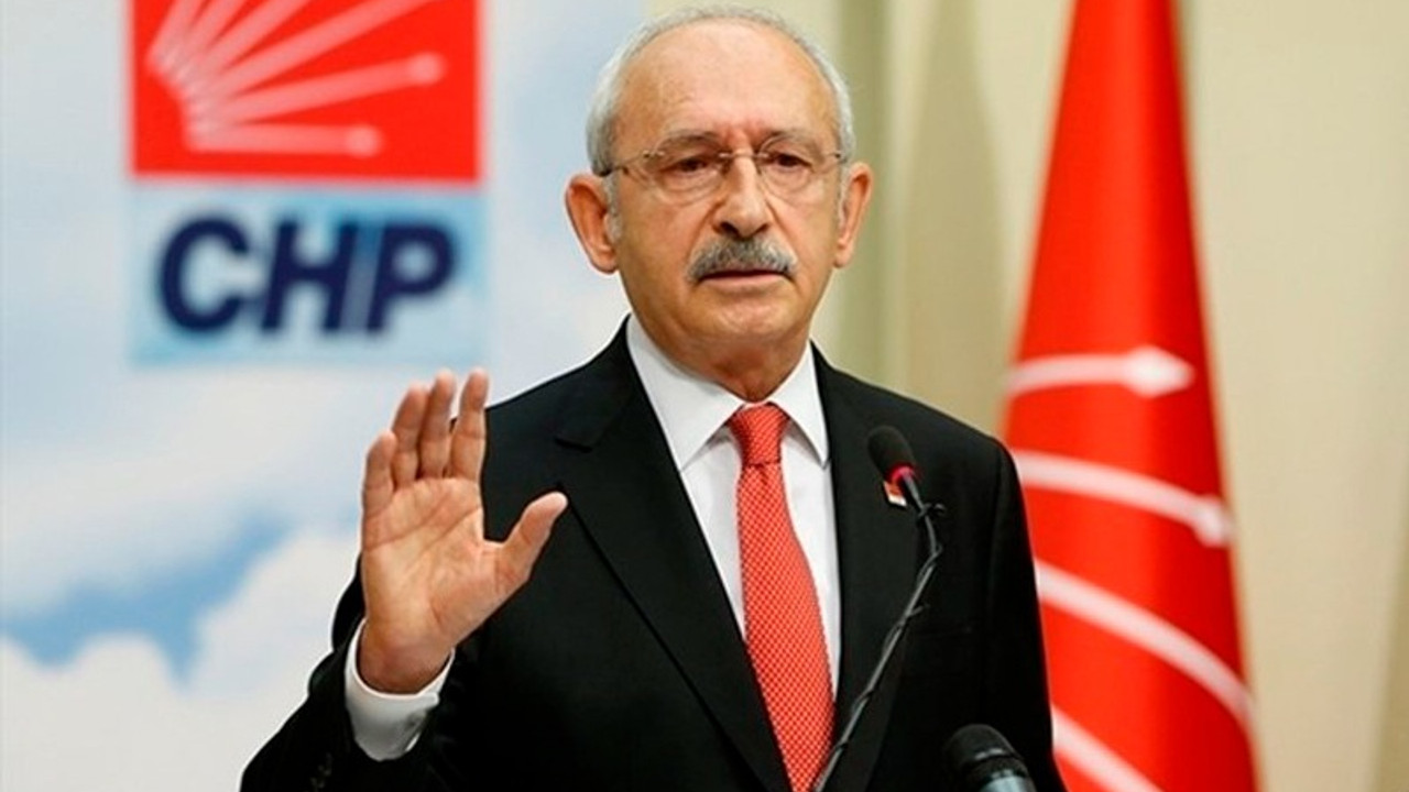 Kılıçdaroğlu'ndan 6'lı Masa talimatı: Değerlendirme yapmayın