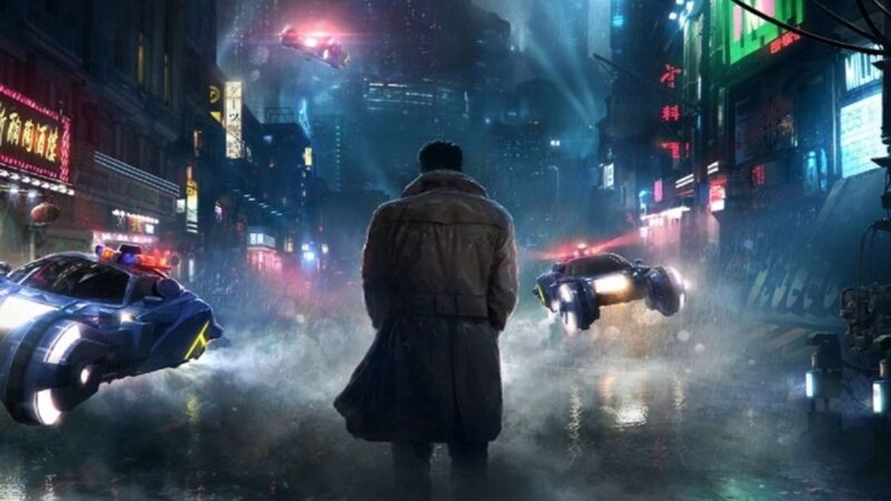 Amazon Prime, 'Blade Runner 2099' dizisine yeşil ışık yaktı